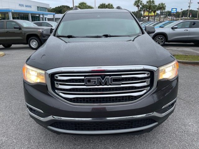 2018 GMC Acadia SLT