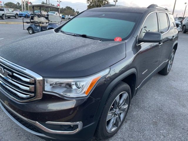 2018 GMC Acadia SLT