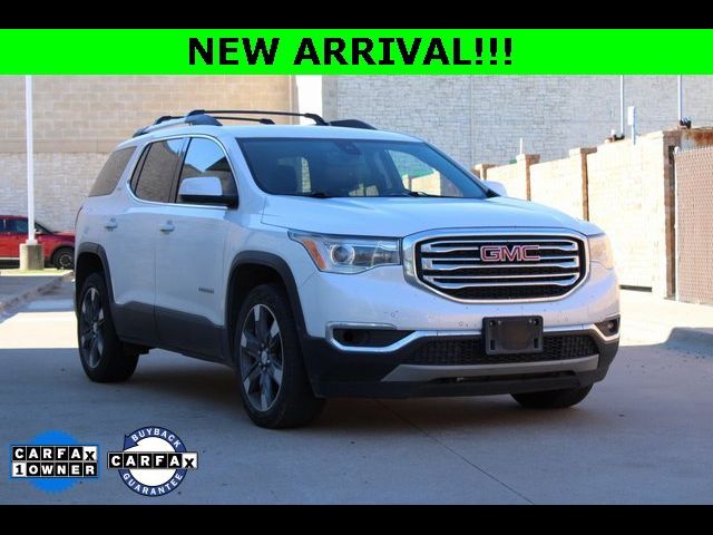 2018 GMC Acadia SLT