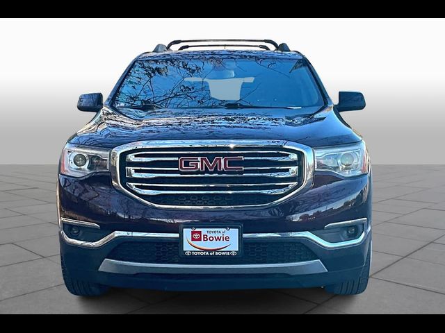 2018 GMC Acadia SLT