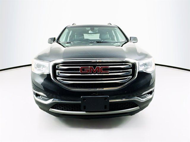 2018 GMC Acadia SLT