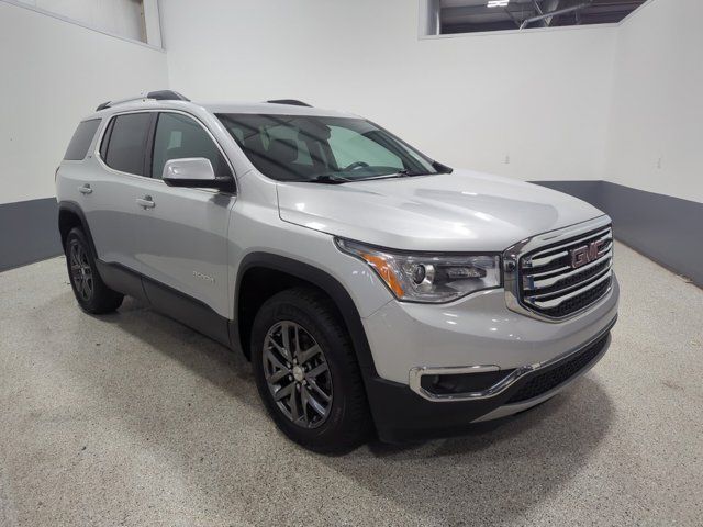 2018 GMC Acadia SLT