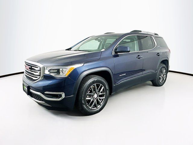 2018 GMC Acadia SLT