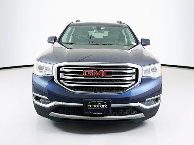 2018 GMC Acadia SLT