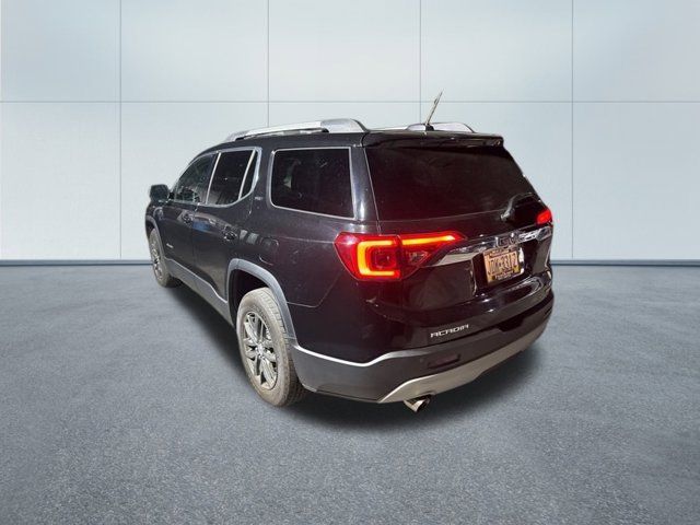 2018 GMC Acadia SLT