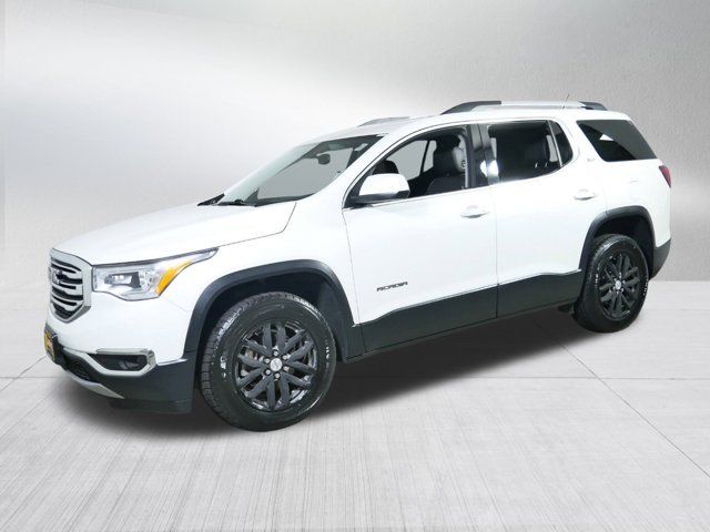 2018 GMC Acadia SLT