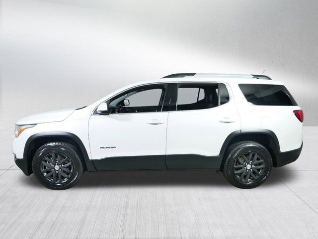 2018 GMC Acadia SLT