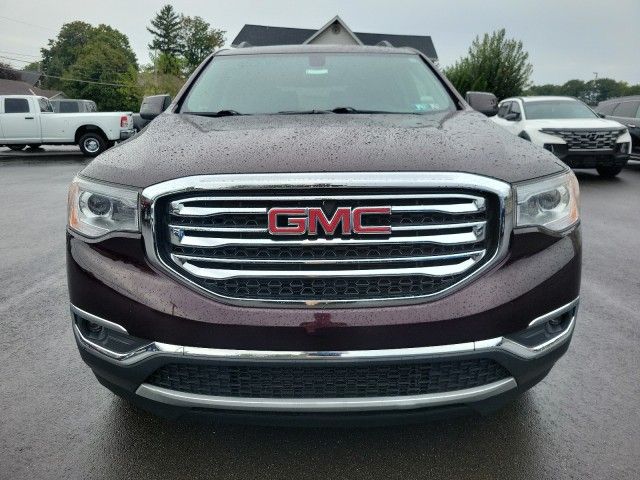 2018 GMC Acadia SLT