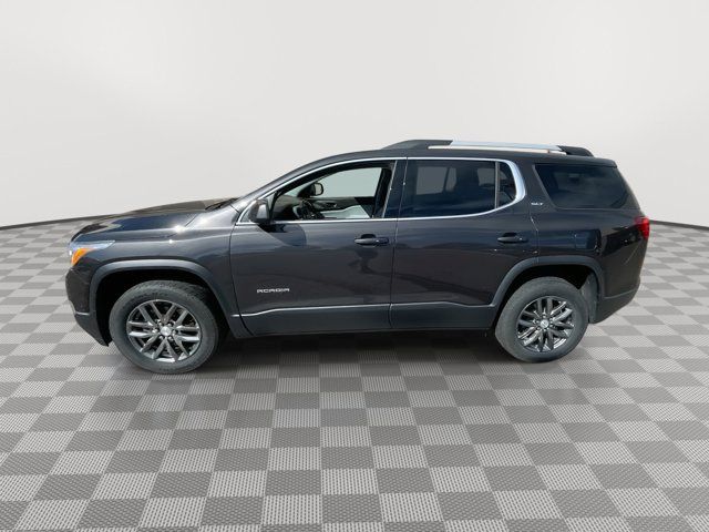 2018 GMC Acadia SLT