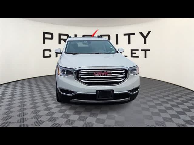 2018 GMC Acadia SLT