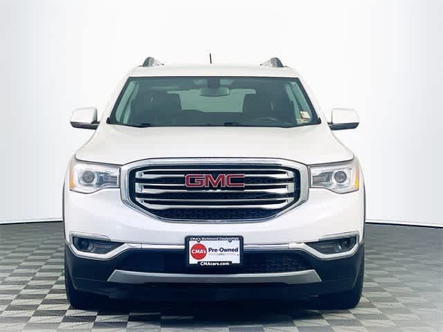 2018 GMC Acadia SLT