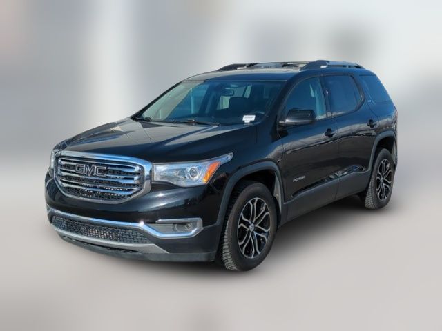 2018 GMC Acadia SLT