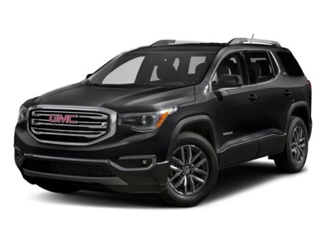 2018 GMC Acadia SLT