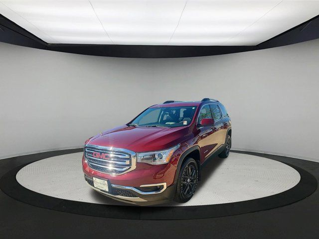 2018 GMC Acadia SLT