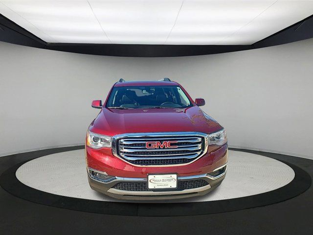 2018 GMC Acadia SLT