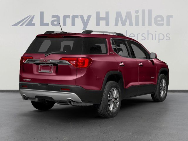 2018 GMC Acadia SLT