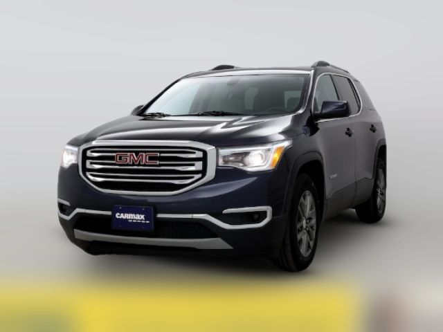 2018 GMC Acadia SLT