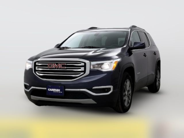 2018 GMC Acadia SLT