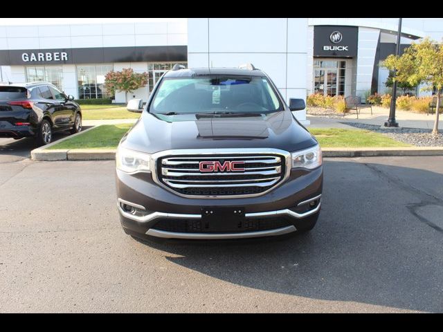 2018 GMC Acadia SLT