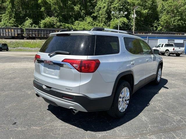 2018 GMC Acadia SLT