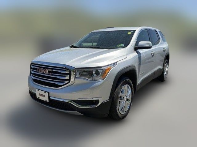 2018 GMC Acadia SLT