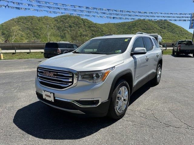 2018 GMC Acadia SLT