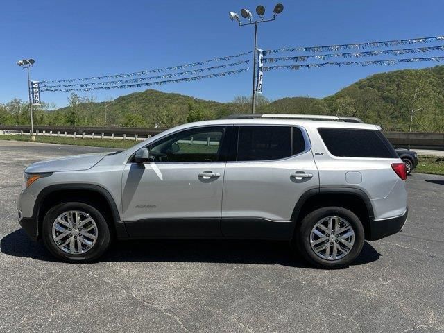 2018 GMC Acadia SLT