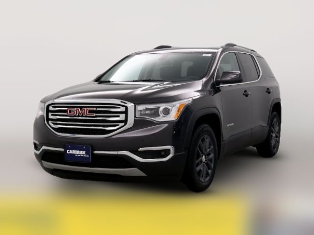 2018 GMC Acadia SLT