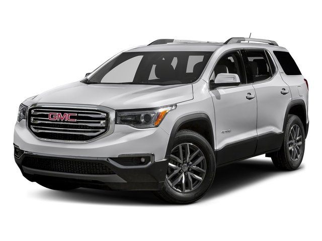 2018 GMC Acadia SLT