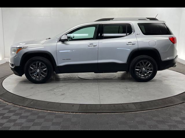 2018 GMC Acadia SLT