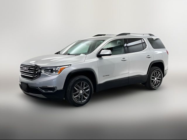 2018 GMC Acadia SLT