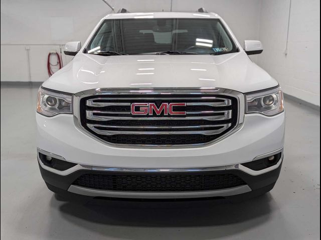 2018 GMC Acadia SLT