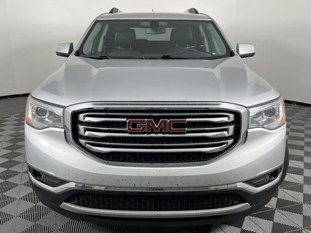 2018 GMC Acadia SLT