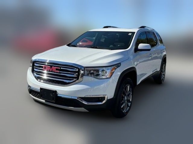 2018 GMC Acadia SLT