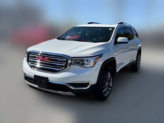 2018 GMC Acadia SLT