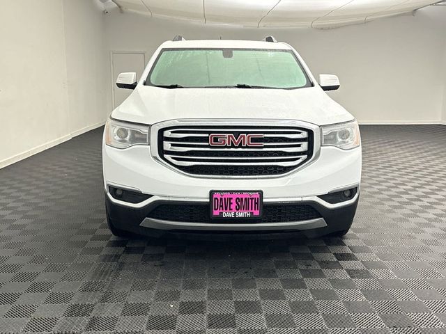 2018 GMC Acadia SLT