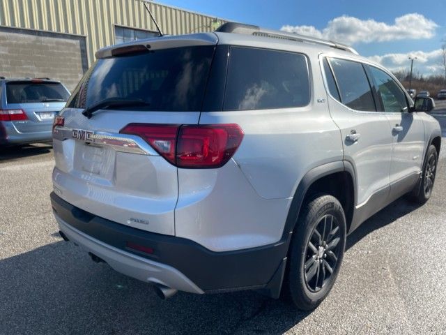 2018 GMC Acadia SLT