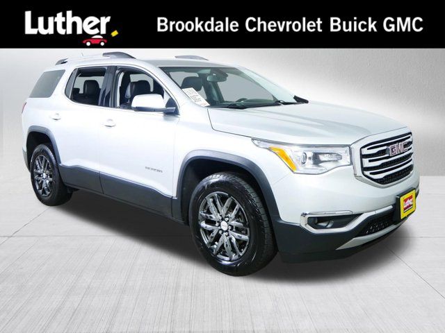 2018 GMC Acadia SLT