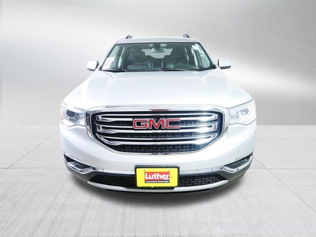 2018 GMC Acadia SLT