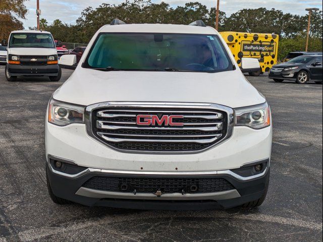 2018 GMC Acadia SLT