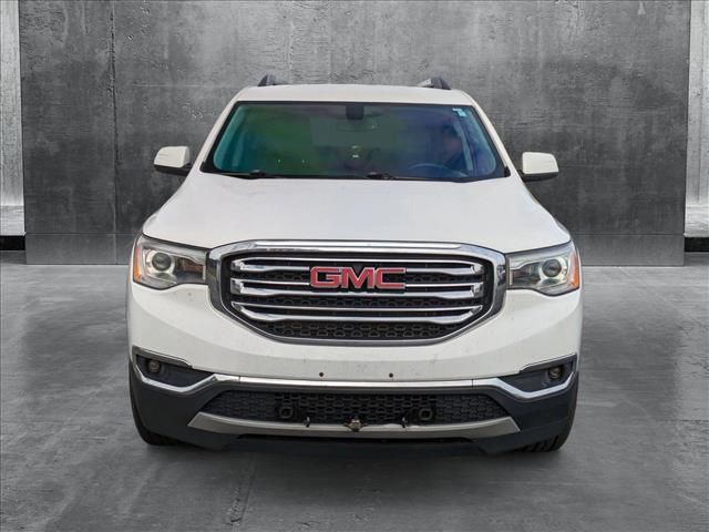 2018 GMC Acadia SLT