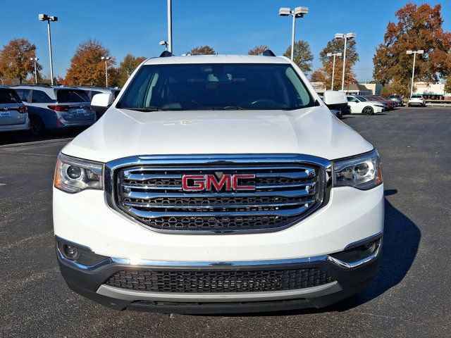 2018 GMC Acadia SLT