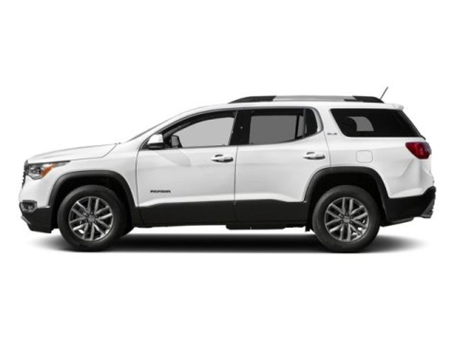 2018 GMC Acadia SLT