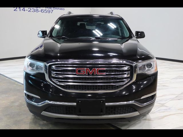 2018 GMC Acadia SLT