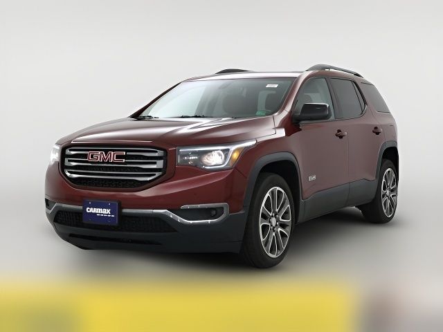 2018 GMC Acadia SLT