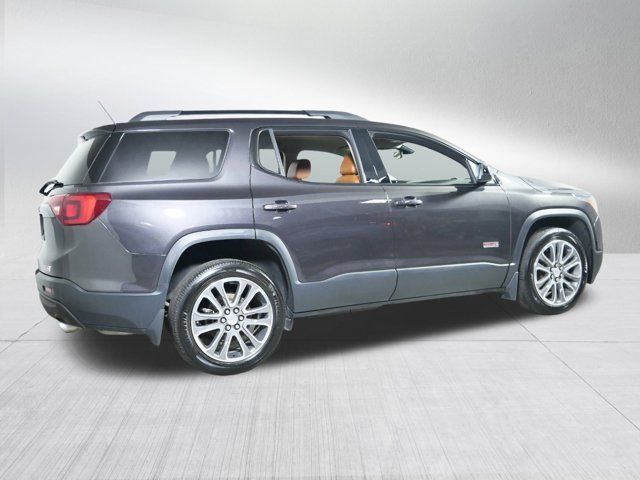 2018 GMC Acadia SLT