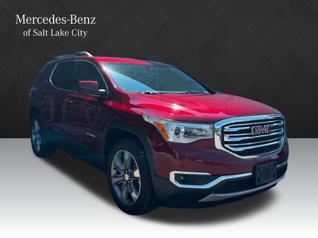 2018 GMC Acadia SLT