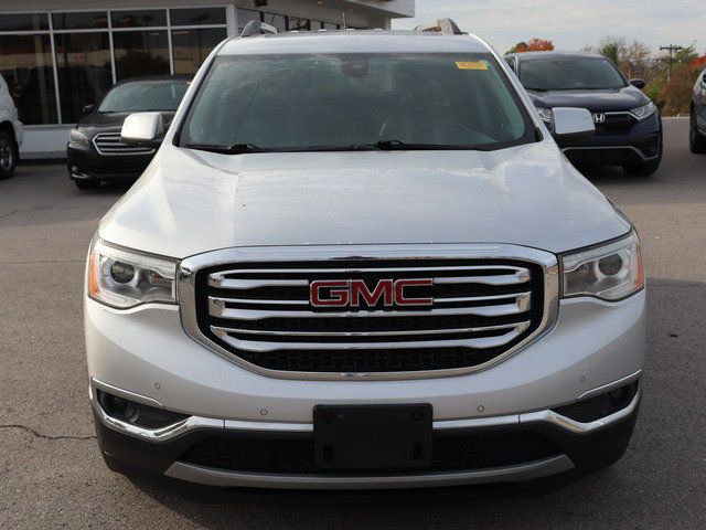 2018 GMC Acadia SLT