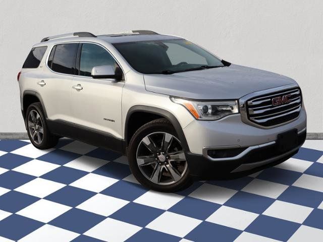 2018 GMC Acadia SLT