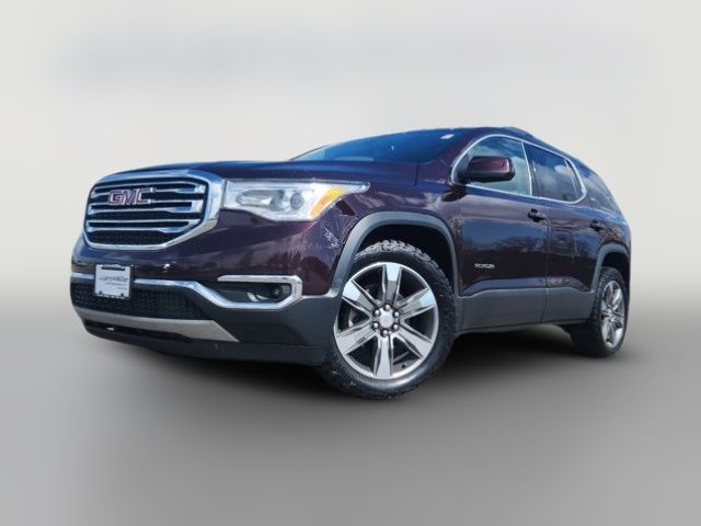 2018 GMC Acadia SLT